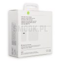 Oryginalna ładowarka sieciowa Apple MW2G3ZM/A Typ C 30W biała blister