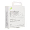 Oryginalne Słuchawki przewodowe douszne Apple A1748 EarPods MWTY3ZM/A Lightning blister białe