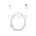 Oryginalny Kabel USB A do USB C XIAOMI 4A 1 m bulk biały