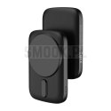 Powerbank zgodny z MagSafe Blue Star Slim DG-P8 15W 5000 mAh czarny