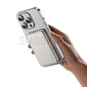 Powerbank zgodny z MagSafe Forcell F-Energy Slim F5K9 QC4.0 PD3.0 15W 5000 mAh cloud dancer 0INT