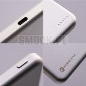 Powerbank zgodny z MagSafe Forcell F-Energy Slim F5K9 QC4.0 PD3.0 15W 5000 mAh cloud dancer 0INT