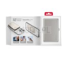 Powerbank zgodny z MagSafe Forcell F-Energy Slim F5K9 QC4.0 PD3.0 15W 5000 mAh cloud dancer 0INT