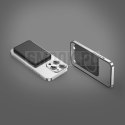 Powerbank zgodny z MagSafe Forcell F-Energy Slim F5K9 QC4.0 PD3.0 15W 5000 mAh czarny 0INT