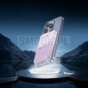Powerbank zgodny z MagSafe Forcell F-Energy SuperSlim F10K8 QC4.0 PD3.0 15W 10000 mAh fioletowy 0INT
