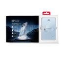 Powerbank zgodny z MagSafe Forcell F-Energy SuperSlim F10K8 QC4.0 PD3.0 15W 10000 mAh niebieski 0INT