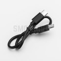 Powerbank zgodny z MagSafe Forcell F-Energy SuperSlim F5K8 QC4.0 PD3.0 15W 5000 mAh niebieski 0INT