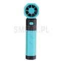RF4 mini wentylator przenośny RF-P6 czarny