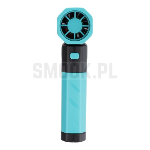 RF4 mini wentylator przenośny RF-P6 czarny