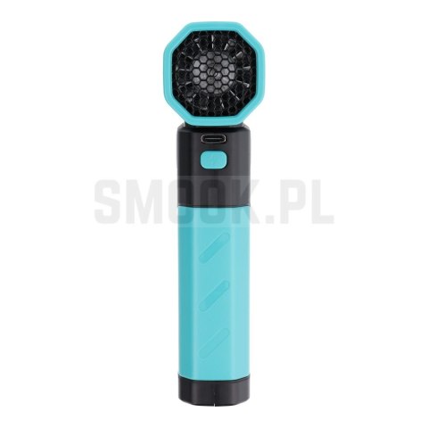 RF4 mini wentylator przenośny RF-P6 czarny