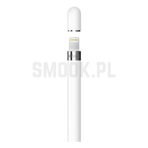 Rysik do iPada Apple Pencil 1. gen MQLY3ZM/A biały