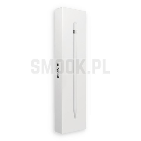 Rysik do iPada Apple Pencil 1. gen MQLY3ZM/A biały