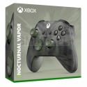 [UŻYWANY] Kontroler bezprzewodowy do konsoli Xbox - Nocturnal Vapor - Wersja specjalna