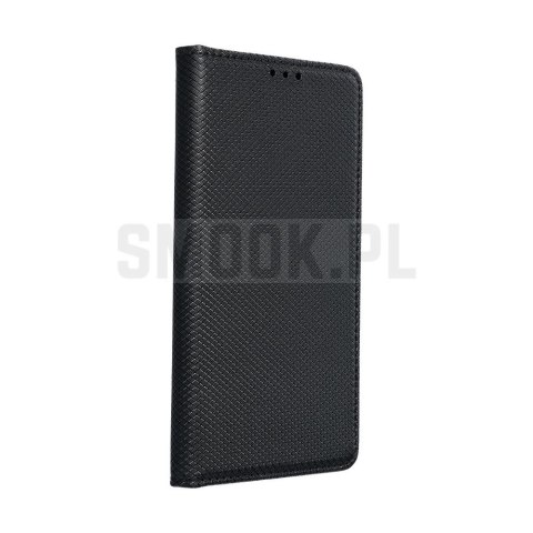Etui z klapką na Realme C100 5G Smart Case Book czarne