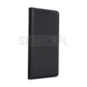 Etui z klapką na Xiaomi 17 Smart Case Book czarne