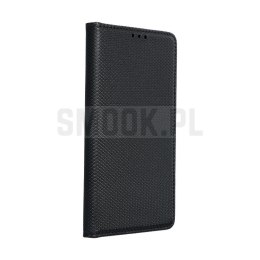 Etui z klapką na Xiaomi 17 Smart Case Book czarne