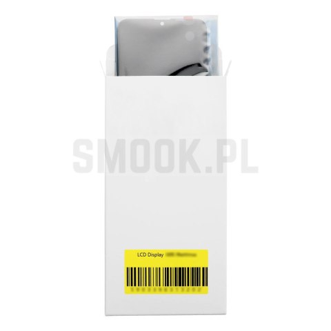 FixCell wyświetlacz LCD do SAMSUNG A03s z ramka