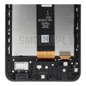 FixCell wyświetlacz LCD do SAMSUNG A32G z ramką