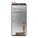 FixCell wyświetlacz LCD do SAMSUNG J415 OEM bez ramki