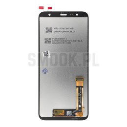 FixCell wyświetlacz LCD do SAMSUNG J415 OEM bez ramki