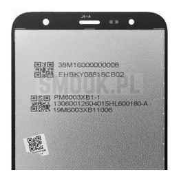 FixCell wyświetlacz LCD do SAMSUNG J415 OEM bez ramki
