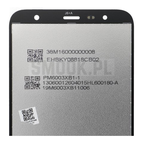 FixCell wyświetlacz LCD do SAMSUNG J415 OEM bez ramki
