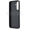GUESS futerał do SAMSUNG Galaxy A37 GUHCSA374GMGPI (4G PU Big Logo) różowy