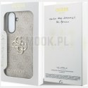 GUESS futerał do SAMSUNG Galaxy A37 GUHCSA374GMGPI (4G PU Big Logo) różowy