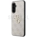 GUESS futerał do SAMSUNG Galaxy A57 GUHCSA574GMGPI (4G PU Big Logo) różowy