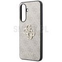 GUESS futerał do SAMSUNG Galaxy A57 GUHCSA574GMGPI (4G PU Big Logo) różowy