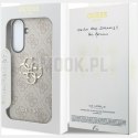 GUESS futerał do SAMSUNG Galaxy A57 GUHCSA574GMGPI (4G PU Big Logo) różowy