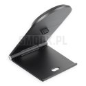 Ładowarka indukcyjna do telefonu Qi 2.2 25W VEGER Q3 Pro czarna