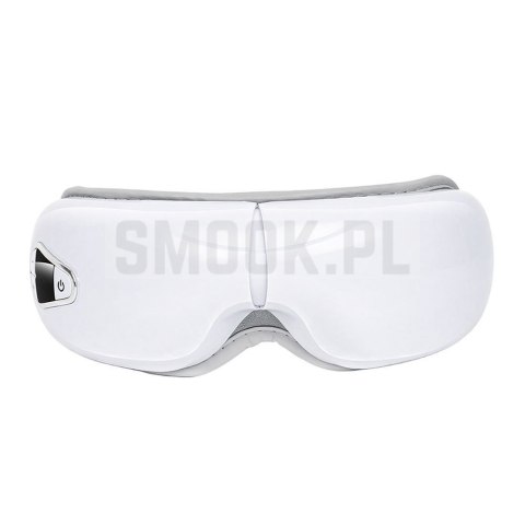 Masażer do oczu Hoco HP54 biały