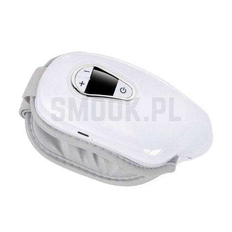 Masażer do oczu Hoco HP54 biały
