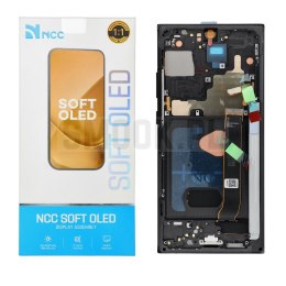 NCC Wyświetlacz do SAMSUNG Note 20 Ultra N986 Soft Oled