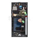 NCC Wyświetlacz do SAMSUNG Note 20 Ultra N986 Soft Oled