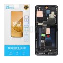 NCC Wyświetlacz do SAMSUNG S20 Ultra G988 Soft Oled