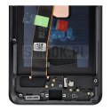 NCC Wyświetlacz do SAMSUNG S20 Ultra G988 Soft Oled