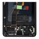 NCC Wyświetlacz do SAMSUNG S21 Ultra G998 Soft Oled