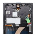 NCC Wyświetlacz do SAMSUNG S22 Ultra G908 Soft Oled