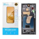 NCC Wyświetlacz do SAMSUNG S23 Ultra S918 Soft Oled