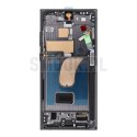 NCC Wyświetlacz do SAMSUNG S23 Ultra S918 Soft Oled