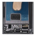 NCC Wyświetlacz do SAMSUNG S23 Ultra S918 Soft Oled