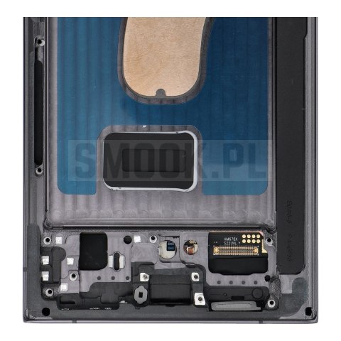 NCC Wyświetlacz do SAMSUNG S23 Ultra S918 Soft Oled