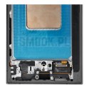 NCC Wyświetlacz do SAMSUNG S24 Ultra S928 Soft Oled