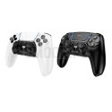 Pad bezprzewodowy do PS5 kompatybilny z grami PS5/PS4 Hoco GA32 biały