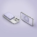 Powerbank zgodny z MagSafe Forcell F-Energy Slim F5K9 QC4.0 PD3.0 15W 5000 mAh fioletowy 0INT