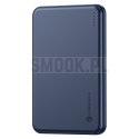 Powerbank zgodny z MagSafe Forcell F-Energy Slim F5K9 QC4.0 PD3.0 15W 5000 mAh granatowy 0INT