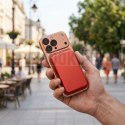 Powerbank zgodny z MagSafe Forcell F-Energy Slim F5K9 QC4.0 PD3.0 15W 5000 mAh pomarańczowy 0INT