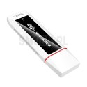 Router mobilny 4G LTE WiFi 6 USB A Hoco HI43 biało czarny